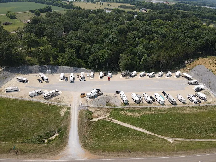 Mill Creek RV Park Picture 3