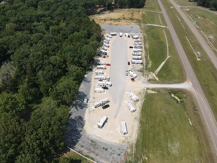 Mill Creek RV Park Picture 1