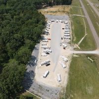 Mill Creek RV Park ico