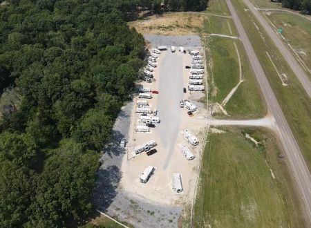 Mill Creek RV Park