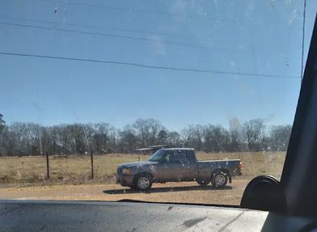 Country Living RV Park
