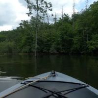 Backcountry Campsite #90 ico