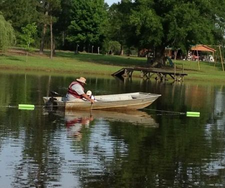 Country Dogs RV Park