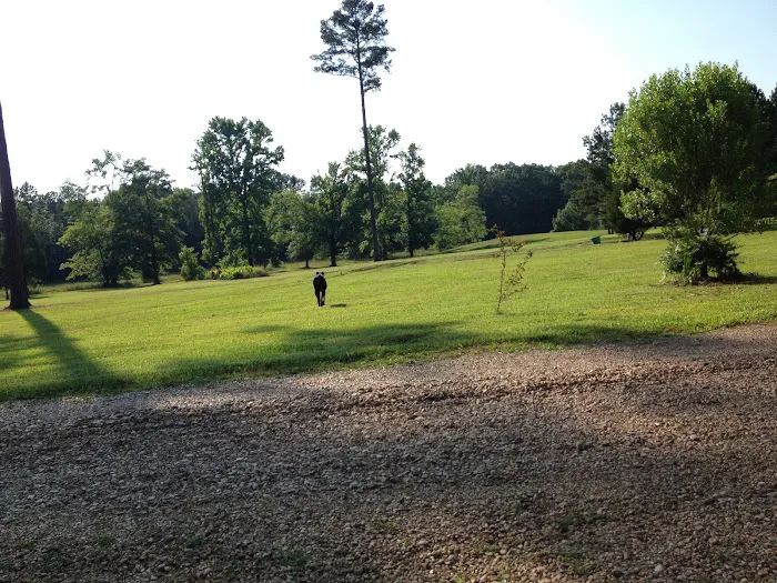 Country Dogs RV Park Picture 2