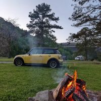 Fontana Dam Campground ico