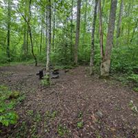 Backcountry Campsite #88 ico