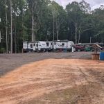 Peaceful Oaks RV Park