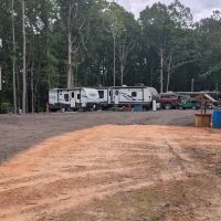 Peaceful Oaks RV Park ico