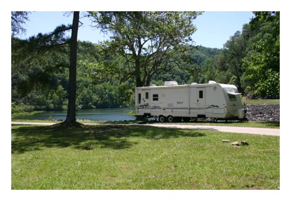 The Campground at Fontana Village Picture 7