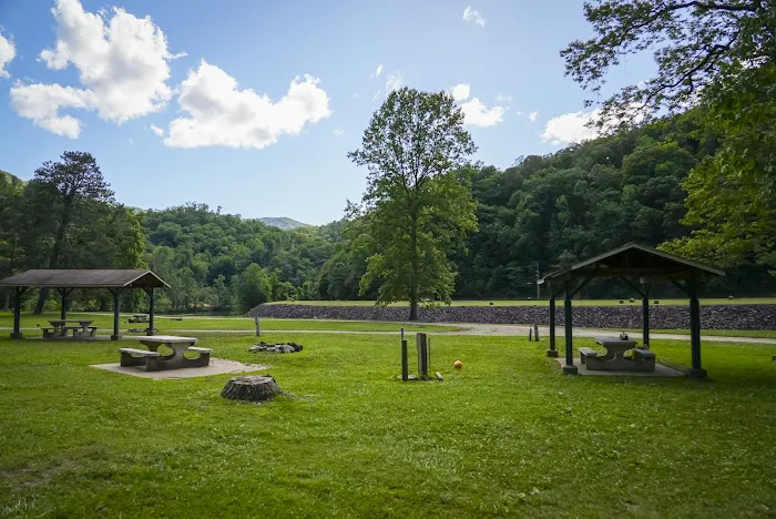 The Campground at Fontana Village Picture 8