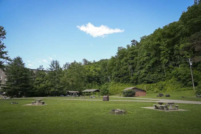 The Campground at Fontana Village Picture 5