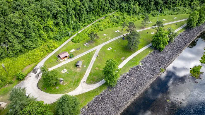 The Campground at Fontana Village Picture 6