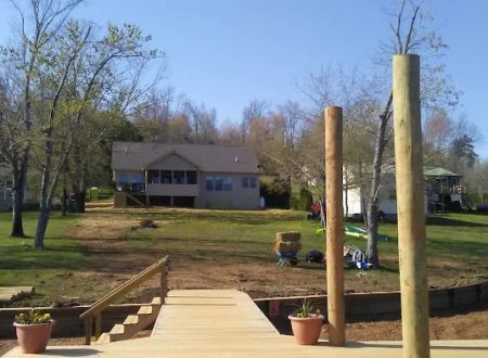 Eden Marina and Campground