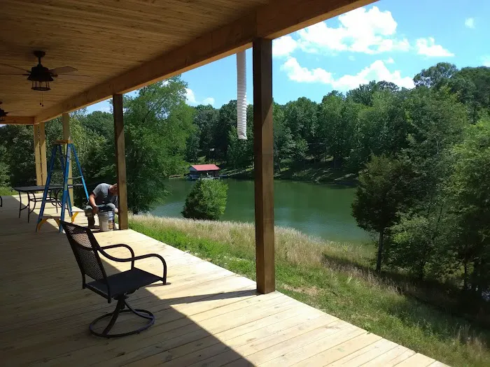 Eden Marina and Campground Picture 2