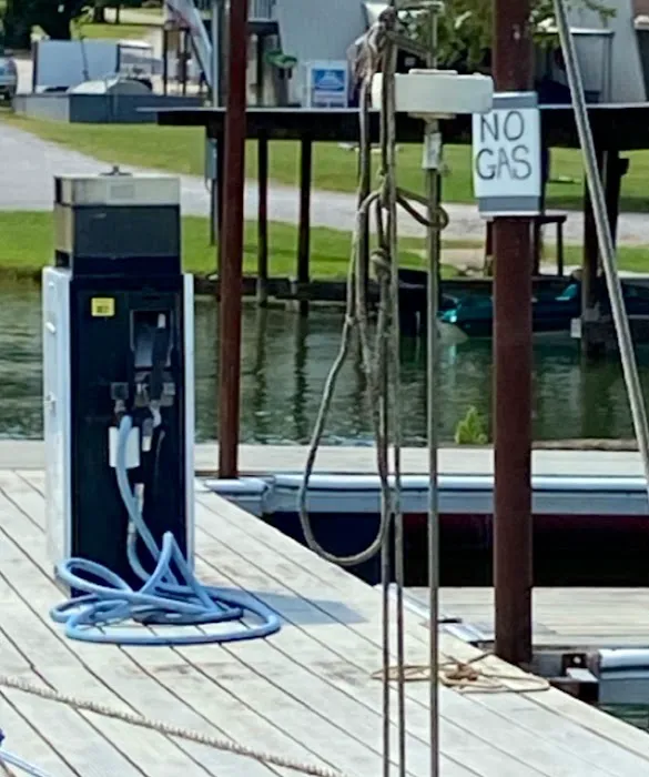 Eden Marina and Campground Picture 5