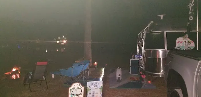 Eden Marina and Campground Picture 9
