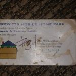 Prewitts Mobile Home Park