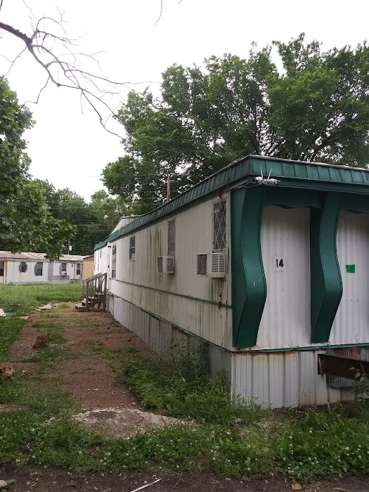 Russell Springs / Lake Cumberland KOA Journey Picture 1