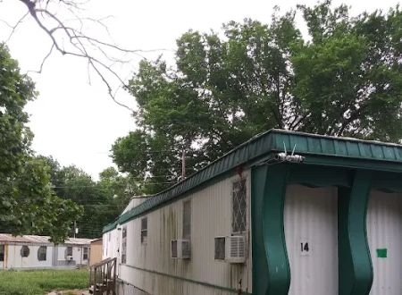 Russell Springs / Lake Cumberland KOA Journey