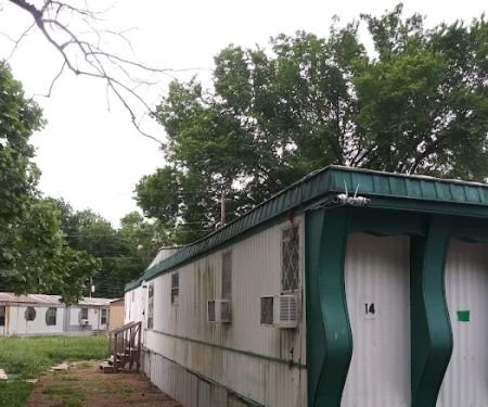 Russell Springs / Lake Cumberland KOA Journey
