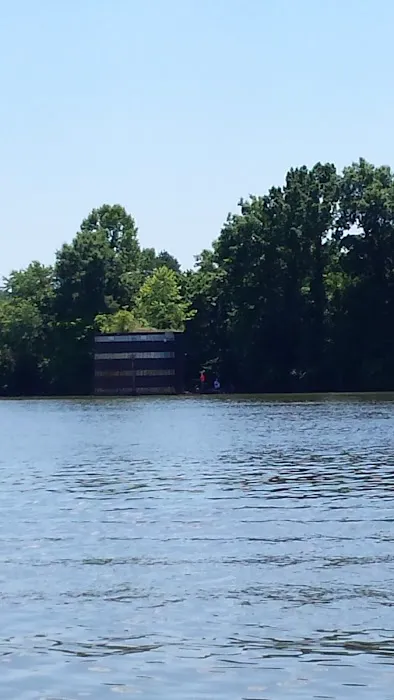 Russell Springs / Lake Cumberland KOA Journey Picture 4