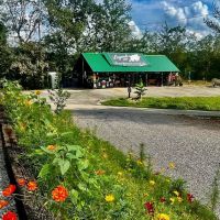 Legends on Wolf River RV Park/ Bait & Tackle store ico
