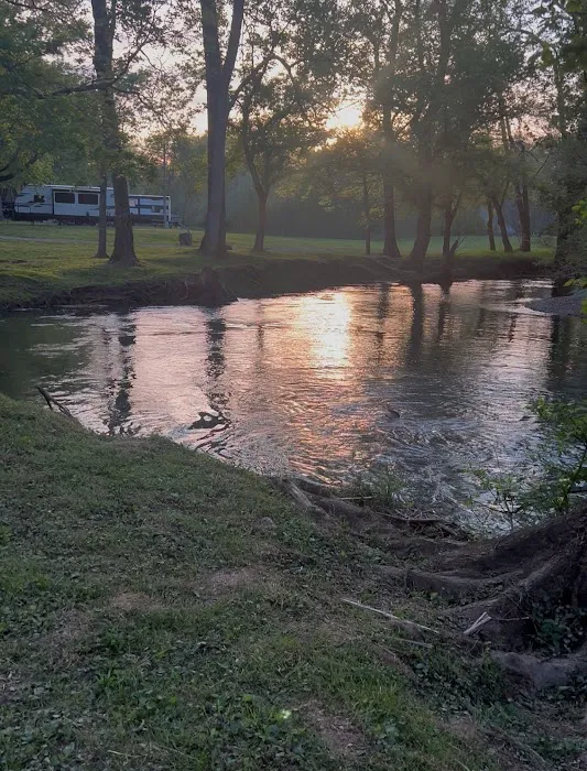 Spring Creek Campground Picture 2