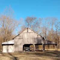 Spring Creek Campground ico