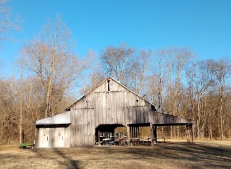 Spring Creek Campground