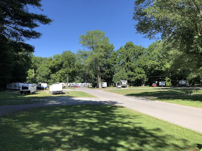 Spring Creek Campground Picture 3