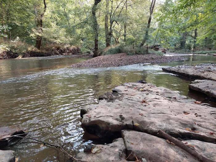 Spring Creek Campground Picture 6