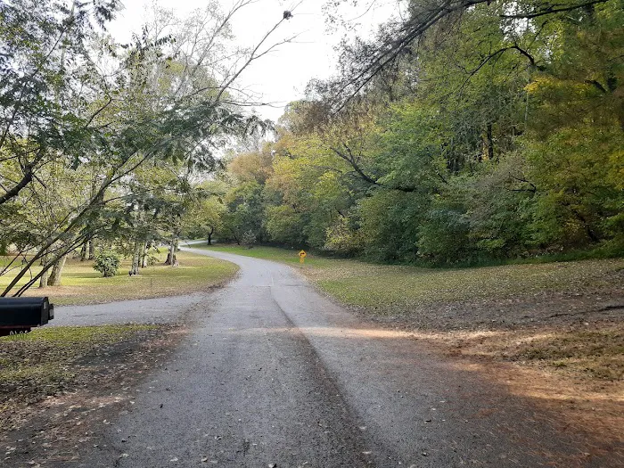 Spring Creek Campground Picture 9