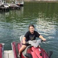 Obey River Day Use ico