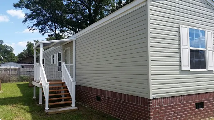 Memphis RV Park Summer Manor Picture 1