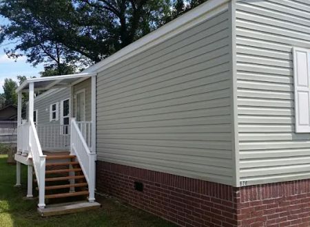 Memphis RV Park Summer Manor