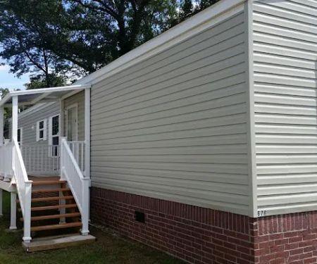 Memphis RV Park Summer Manor