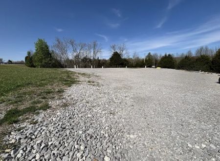 Up The Hill RV Park