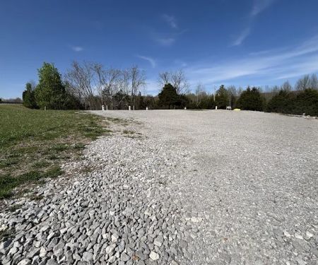 Up The Hill RV Park