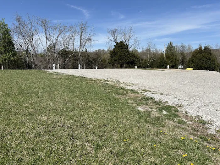 Up The Hill RV Park Picture 2