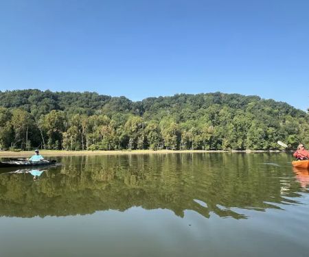 Gunnels Camp