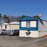 Edgewood Mobile Home Park ico