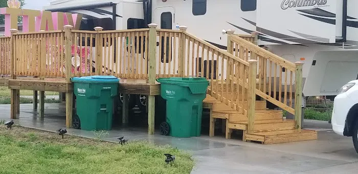 Oakhaven Village Mobile Home Community Picture 1