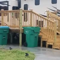 Oakhaven Village Mobile Home Community ico