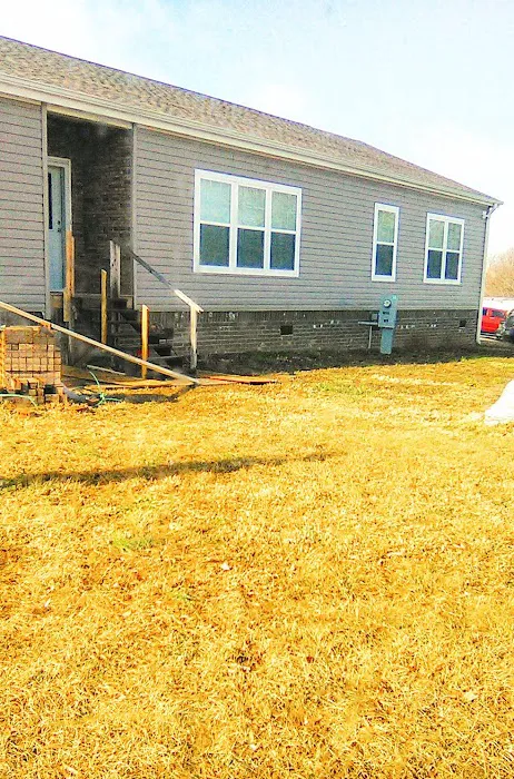 Oakhaven Village Mobile Home Community Picture 4