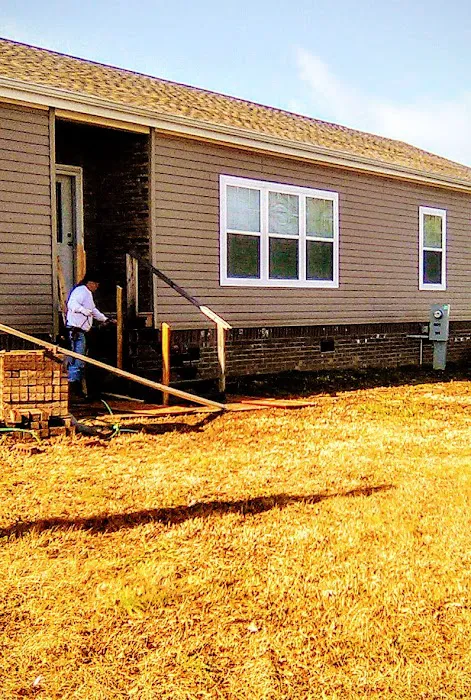 Oakhaven Village Mobile Home Community Picture 3