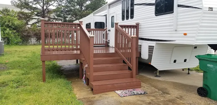Oakhaven Village Mobile Home Community Picture 7