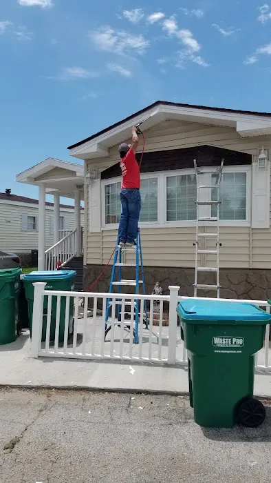 Oakhaven Village Mobile Home Community Picture 9