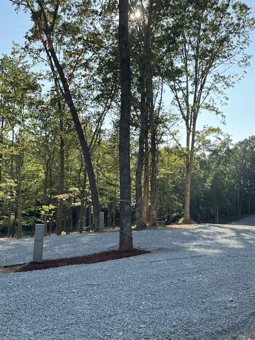 The Quiet Place Campground Picture 2