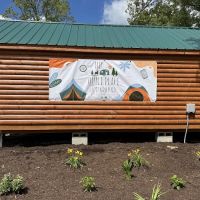 The Quiet Place Campground ico