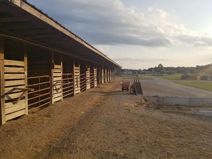 East Fork Stables & Campground Picture 1
